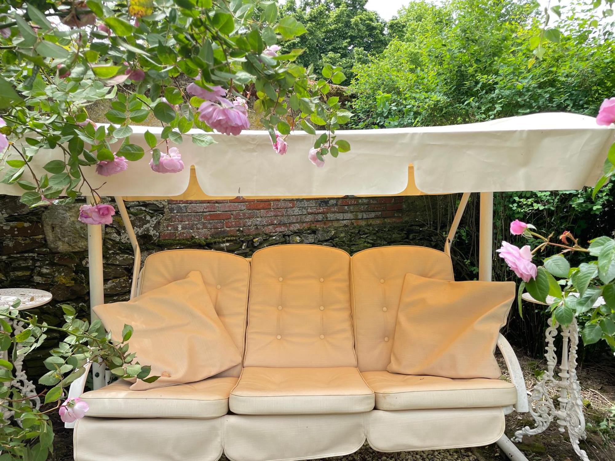 Chambre De Charme Dans Un Jardin De 1500M2 Nueil-sur-Layon Extérieur photo